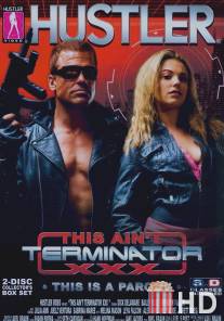 Терминатор: Пародия для взрослых / This Ain't Terminator XXX