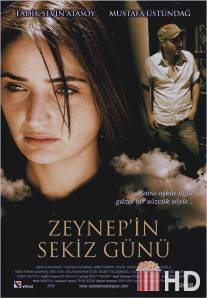 Восемь дней Зейнеп / Zeynep'in 8 Gunu