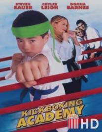 Академия кикбоксинга / Kickboxing Academy