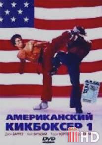 Американский кикбоксер / American Kickboxer