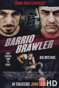 Баррио Броулер / Barrio Brawler