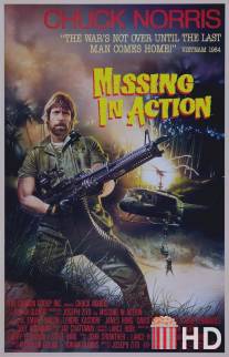 Без вести пропавшие / Missing in Action