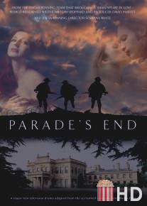 Конец парада / Parade's End