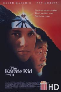 Парень-каратист 3 / Karate Kid, Part III, The