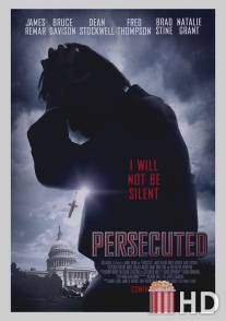 Преследуемый / Persecuted