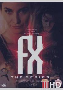 Спецэффекты / F\/X: The Series