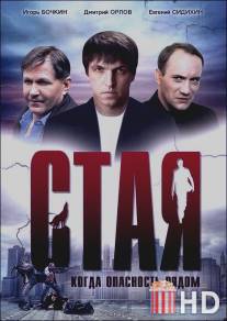 Стая / Staya