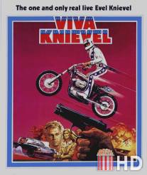 Viva Knievel!