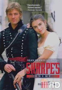 Враг Шарпа / Sharpe's Enemy