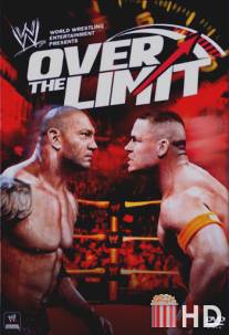 WWE За пределом / WWE Over the Limit