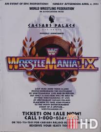 WWF РестлМания 9 / WrestleMania IX