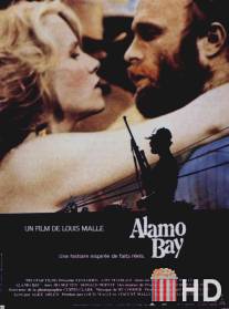 Залив Аламо / Alamo Bay