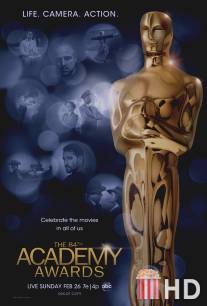 84-я церемония вручения премии «Оскар» / 84th Annual Academy Awards, The