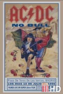 AC\/DC: No Bull