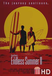 Бесконечное лето 2 / Endless Summer 2, The