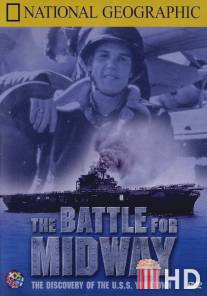 Битва за Мидуэй / National Geographic: The Battle for Midway