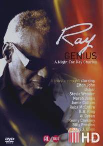 Гений: Концерт памяти Рэя Чарльза / Genius: A Night for Ray Charles