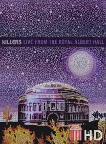 Killers: Live from the Royal Albert Hall, The