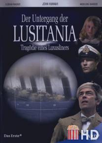 Лузитания: Убийство в Атлантике / Lusitania: Murder on the Atlantic