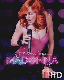 Мадонна: Живой концерт в Лондоне / Madonna: The Confessions Tour Live from London