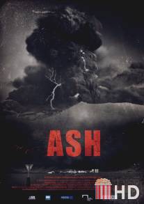 Пепел / Ash