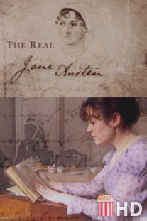 Реальная Джейн Остин / Real Jane Austen, The