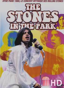 Stones in the Park, The