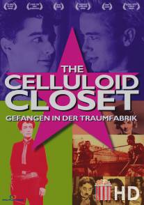 Целлулоидный шкаф / Celluloid Closet, The