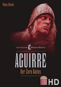 Агирре, гнев божий / Aguirre, der Zorn Gottes