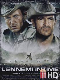 Близкие враги / L'ennemi intime