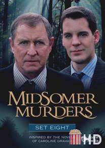 Чисто английские убийства / Midsomer Murders