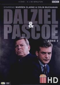 Дэлзил и Пэскоу / Dalziel and Pascoe