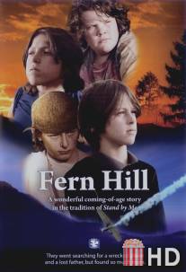 Fern Hill