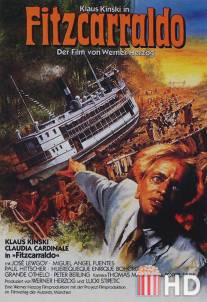 Фицкарральдо / Fitzcarraldo