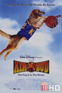 Король воздуха / Air Bud