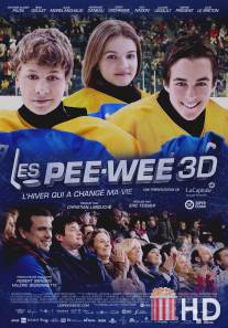 Короли льда / Les Pee-Wee 3D: L'hiver qui a change ma vie