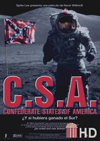 КША: Конфедеративные штаты Америки / C.S.A.: The Confederate States of America