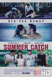 Летние игры / Summer Catch