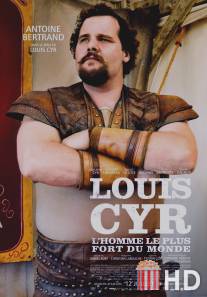 Луи Сир / Louis Cyr