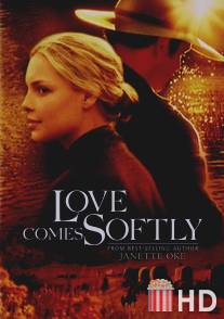 Любовь приходит тихо / Love Comes Softly