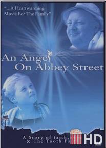 Маленький ангел / Angel on Abbey Street