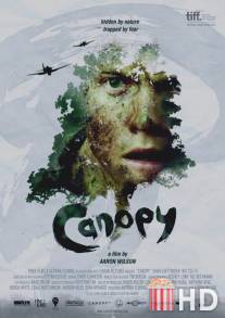 Навес / Canopy