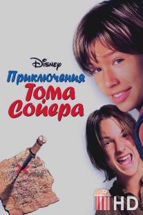 Приключения Тома Сойера / Tom and Huck