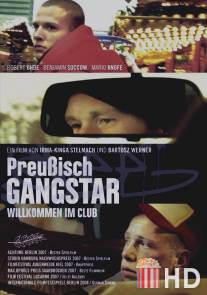 Прусский гангстер / Preu?isch Gangstar