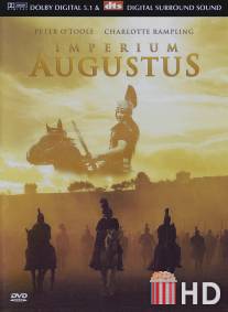 Римская империя: Август / Imperium: Augustus