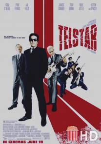 Телстар / Telstar: The Joe Meek Story