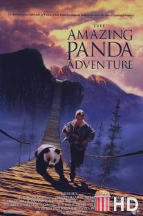 Удивительное приключение панды / Amazing Panda Adventure, The