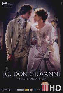 Я, Дон Жуан / Io, Don Giovanni