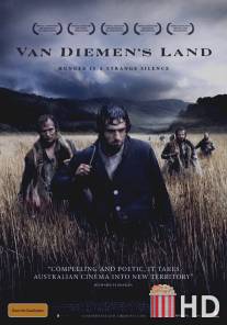 Земля Ван Дьемена / Van Diemen's Land