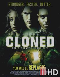 Создающий заново / CLONED: The Recreator Chronicles